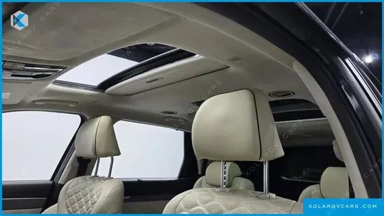HYUNDAI PALISADE DIESEL 2.2 4WD