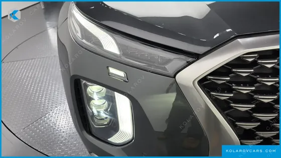 HYUNDAI PALISADE DIESEL 2.2 4WD