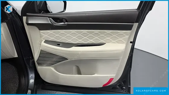 HYUNDAI PALISADE DIESEL 2.2 4WD