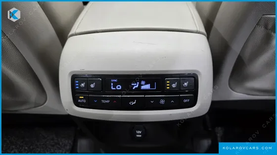 HYUNDAI PALISADE DIESEL 2.2 4WD