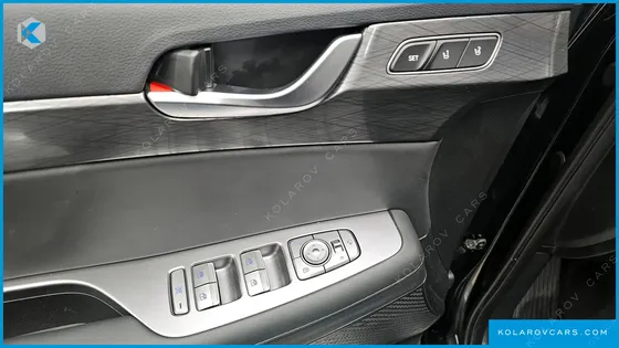 HYUNDAI PALISADE DIESEL 2.2 2WD