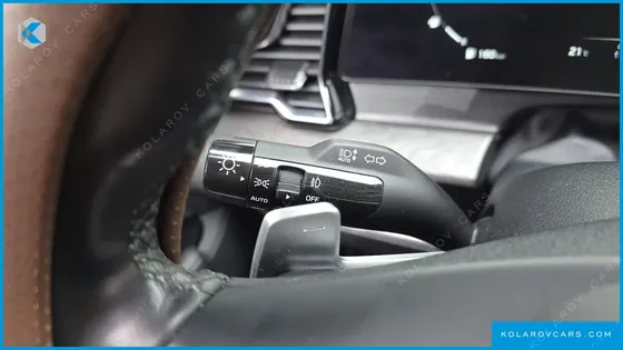 KIA SPORTAGE GASOLINE 1.6 TURBO 2WD