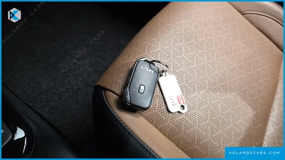 KIA SELTOS GASOLINE 1.6 TURBO 2WD