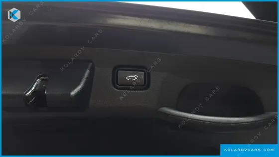 KIA SELTOS GASOLINE 1.6 TURBO 2WD