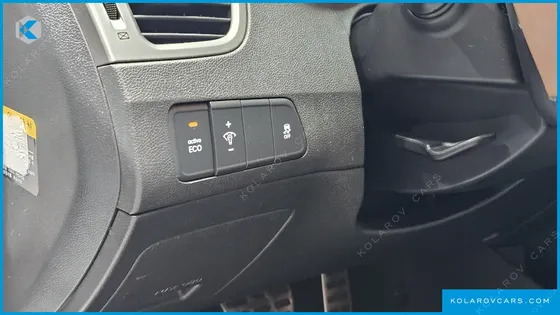 HYUNDAI ELANTRA (AVANTE) M16 GDI TOP