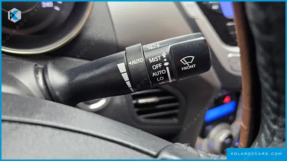 HYUNDAI ELANTRA (AVANTE) M16 GDI TOP
