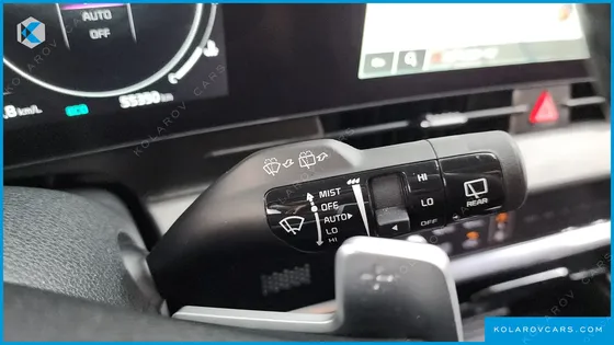 KIA SPORTAGE LPG 2.0 2WD