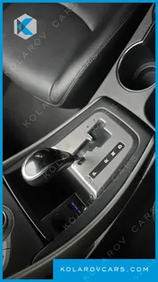 HYUNDAI ELANTRA (AVANTE) M16 GDI SMART