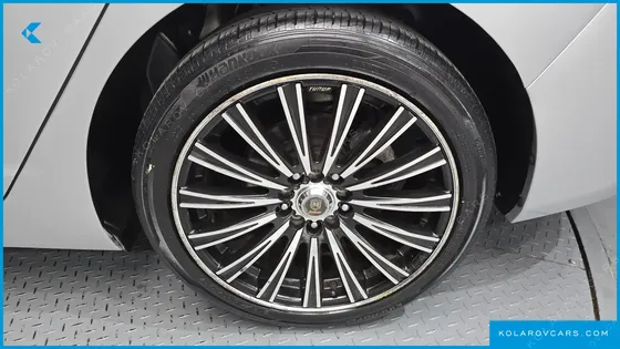 HYUNDAI ELANTRA (AVANTE) M16 GDI LUXURY