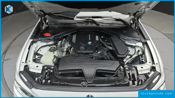 BMW 1 SERIES 118D SPORT 5DOOR