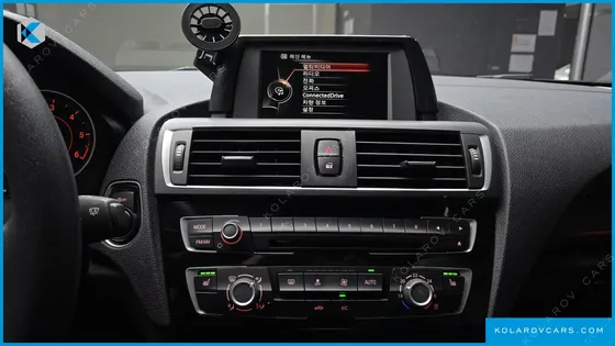 BMW 1 SERIES 118D SPORT 5DOOR