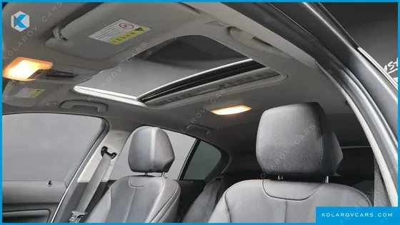 BMW 1 SERIES 118D SPORT 5DOOR
