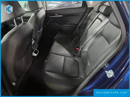 KIA SELTOS GASOLINE 1.6 TURBO 4WD