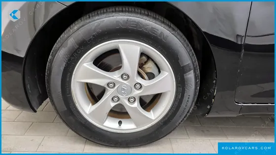 HYUNDAI ELANTRA (AVANTE) M16 GDI LUXURY