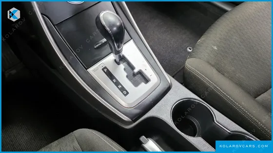 HYUNDAI ELANTRA (AVANTE) M16 GDI LUXURY