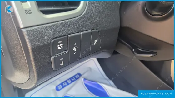 HYUNDAI ELANTRA (AVANTE) M16 GDI SMART