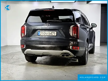 HYUNDAI PALISADE DIESEL 2.2 2WD