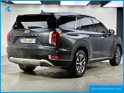 HYUNDAI PALISADE DIESEL 2.2 2WD
