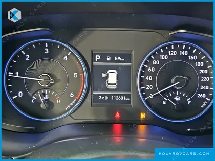 HYUNDAI PALISADE DIESEL 2.2 2WD