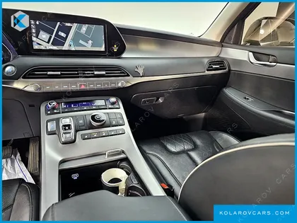 HYUNDAI PALISADE DIESEL 2.2 2WD