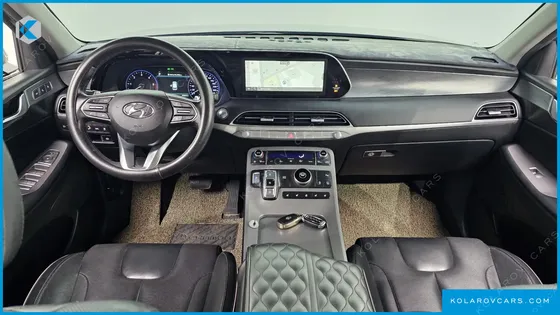 HYUNDAI PALISADE DIESEL 2.2 2WD