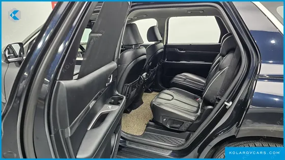 HYUNDAI PALISADE DIESEL 2.2 2WD
