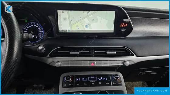 HYUNDAI PALISADE DIESEL 2.2 2WD