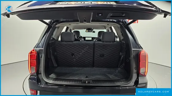 HYUNDAI PALISADE DIESEL 2.2 2WD