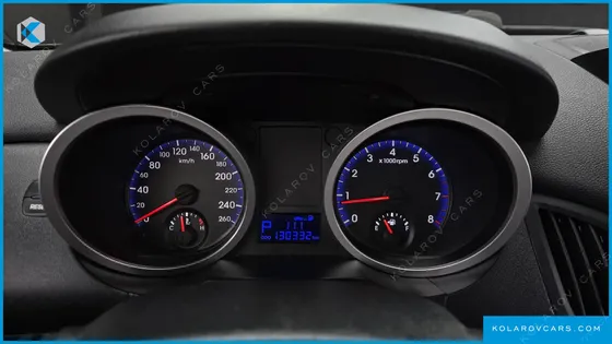 HYUNDAI GENESIS 200 TURBO R