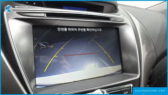 HYUNDAI ELANTRA (AVANTE) M16 GDI SMART