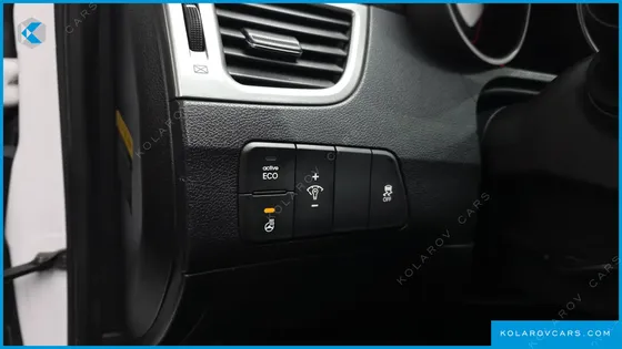 HYUNDAI ELANTRA (AVANTE) M16 GDI SMART