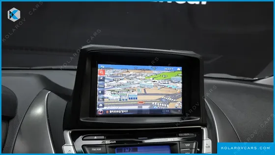 HYUNDAI ELANTRA (AVANTE) M16 GDI TOP