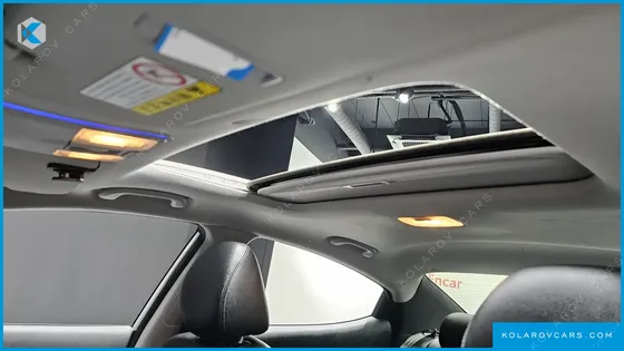 HYUNDAI ELANTRA (AVANTE) M16 GDI TOP