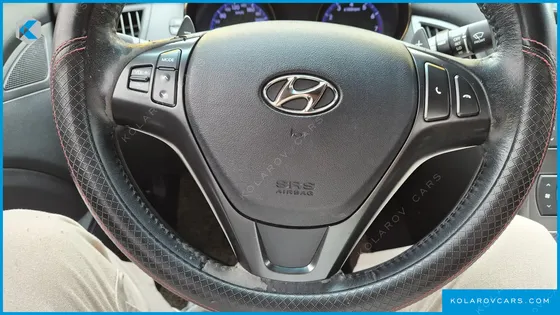 HYUNDAI GENESIS 200 TURBO P