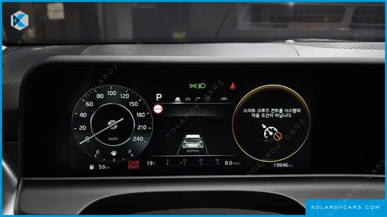 KIA SELTOS GASOLINE 1.6 TURBO 4WD