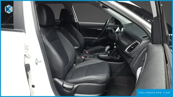 KIA SELTOS GASOLINE 1.6 TURBO 4WD
