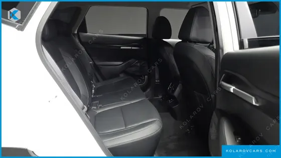 KIA SELTOS GASOLINE 1.6 TURBO 4WD