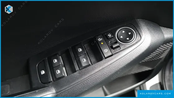 KIA SELTOS GASOLINE 1.6 TURBO 4WD