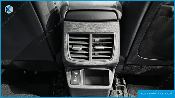 KIA SELTOS GASOLINE 1.6 TURBO 4WD