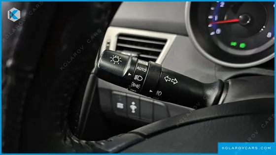 HYUNDAI ELANTRA (AVANTE) M16 GDI LUXURY