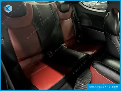 HYUNDAI GENESIS 380 GT-R