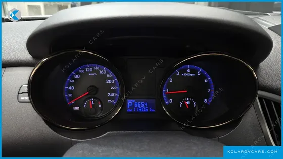 HYUNDAI GENESIS 200 TURBO P
