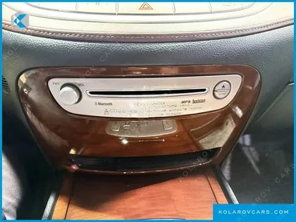 HYUNDAI GENESIS BH 380 ROYAL