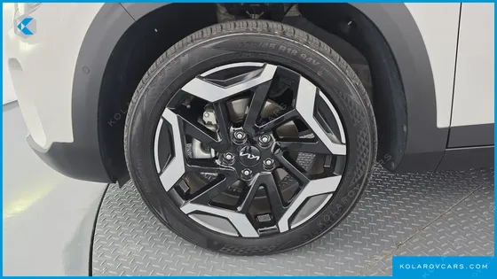 KIA SELTOS GASOLINE 2.0 2WD