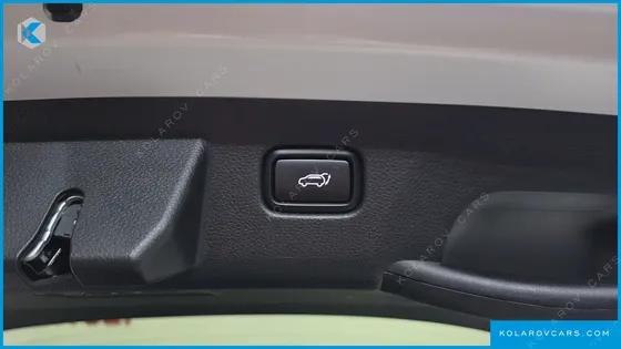 KIA SELTOS GASOLINE 2.0 2WD