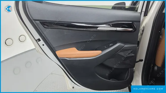 KIA SELTOS GASOLINE 2.0 2WD