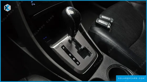 HYUNDAI ELANTRA (AVANTE) M16 GDI PREMIUM