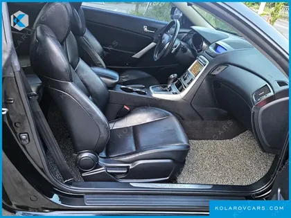 HYUNDAI GENESIS 200 TURBO R