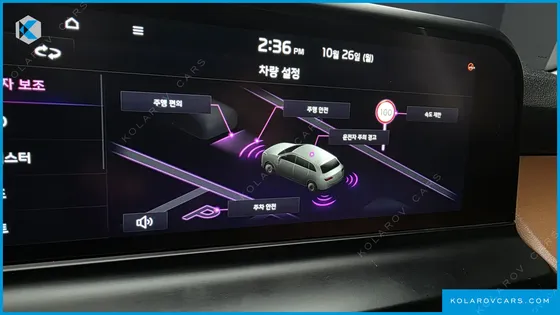 KIA SELTOS GASOLINE 1.6 TURBO 2WD