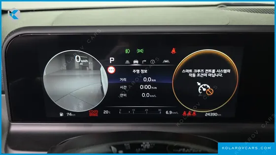 KIA SELTOS GASOLINE 1.6 TURBO 2WD